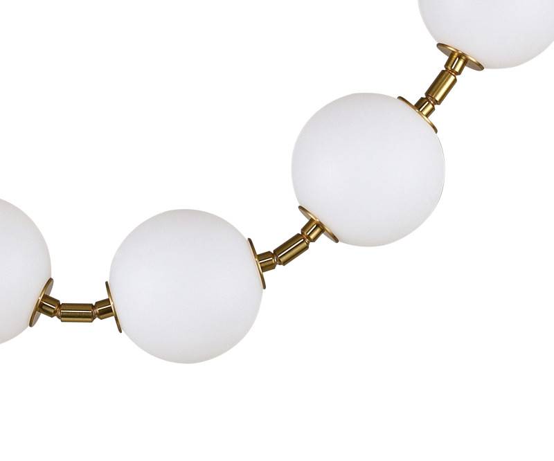 Подвесной светильник Kink Light 07627-10L,20(3000K)