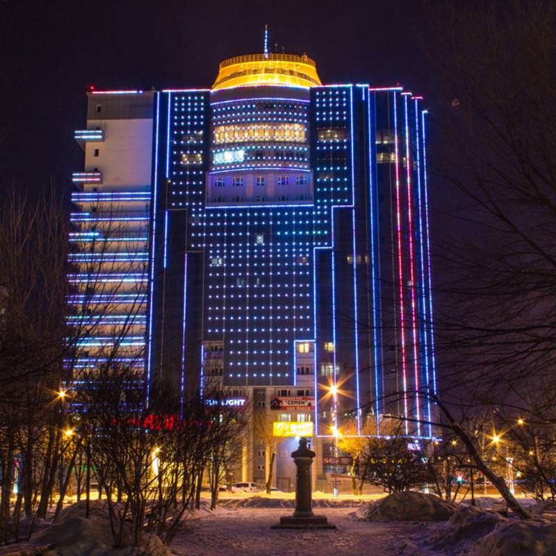 Лента Feron 26243