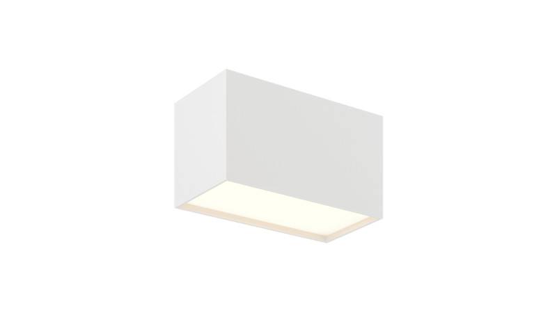 Накладной светильник DesignLed GW-8602-20-WH-WW