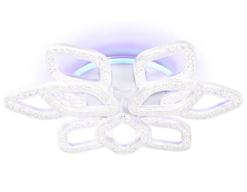 Накладная люстра Ambrella Light FA3929