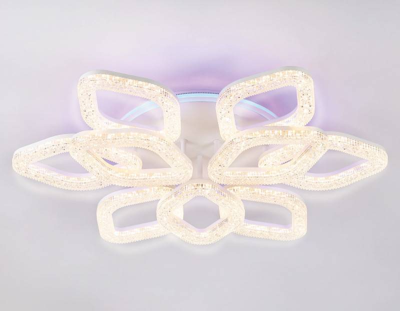 Накладная люстра Ambrella Light FA3929