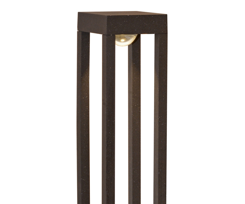 Садово-парковый светильник Kink Light 09307-60F,19