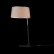 Настольная лампа декоративная Maytoni Bergamo MOD613TL-01B