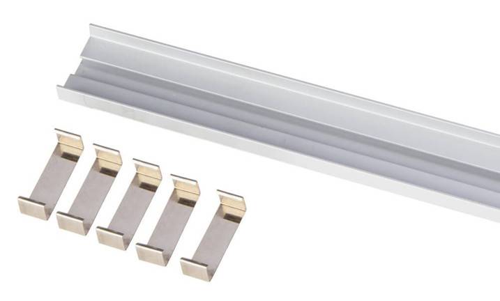 Профиль Arlight 049276