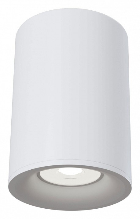 Накладной светильник Maytoni Slim C012CL-01W