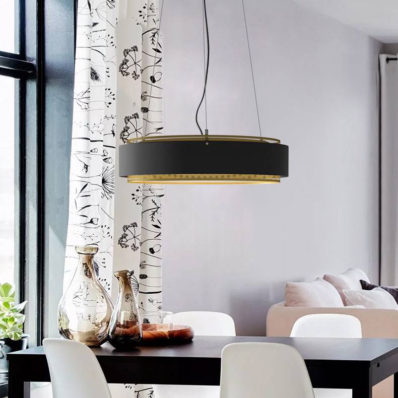 Подвесной светильник ImperiumLoft 101409-26