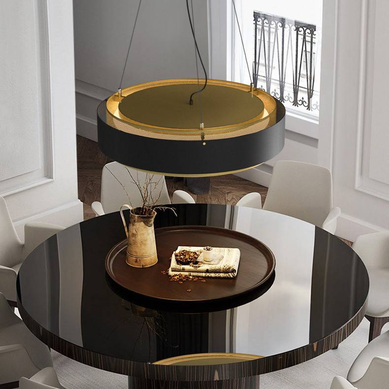 Подвесной светильник ImperiumLoft 101409-26