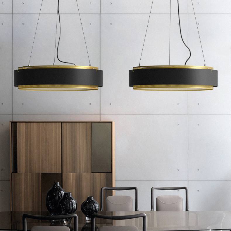 Подвесной светильник ImperiumLoft 101409-26