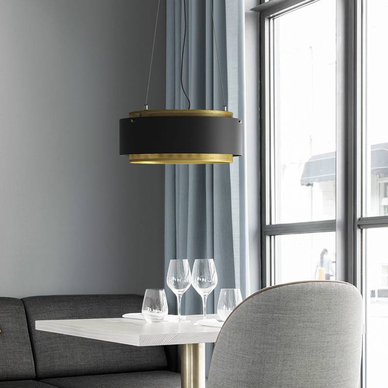 Подвесной светильник ImperiumLoft 101409-26