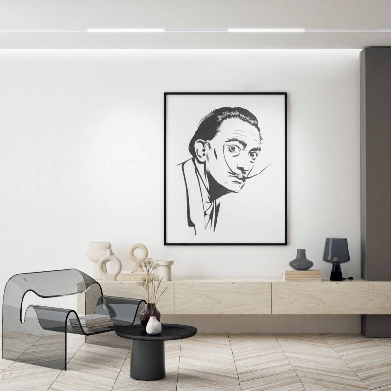 Светильник на шине Denkirs DK8005-WH