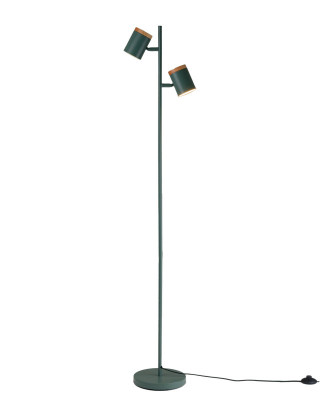 Торшер Moderli V11290-2F