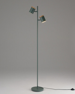 Торшер Moderli V11290-2F