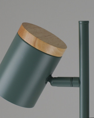 Торшер Moderli V11290-2F