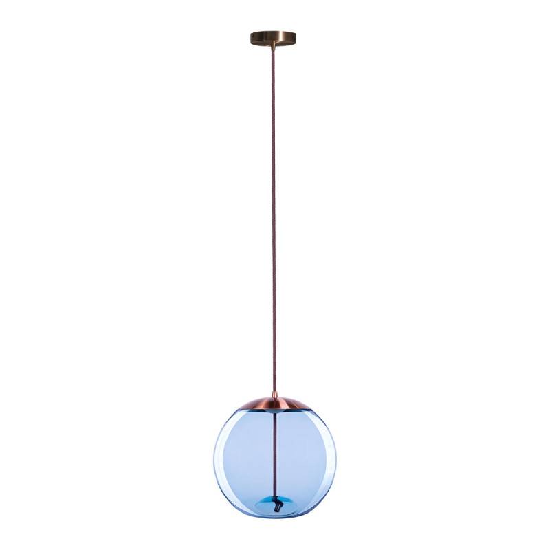 Подвесной светильник LOFT IT 8133-B mini