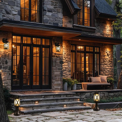 Светильник настенный LOFT IT 100016W