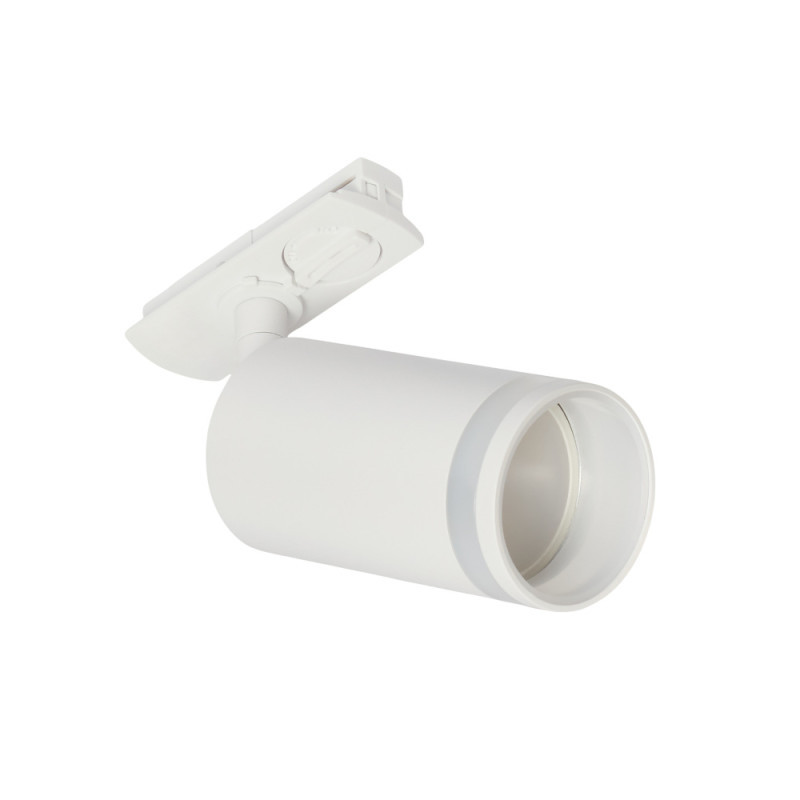 Светильник на шине MyFar MT0121-GU10-W