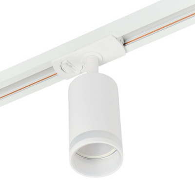 Светильник на шине MyFar MT0121-GU10-W