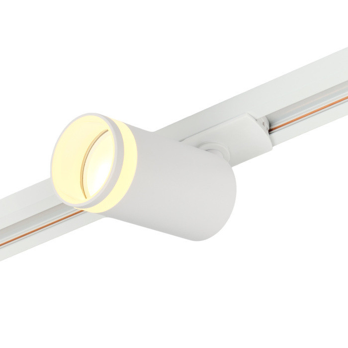 Светильник на шине MyFar MT0121-GU10-W