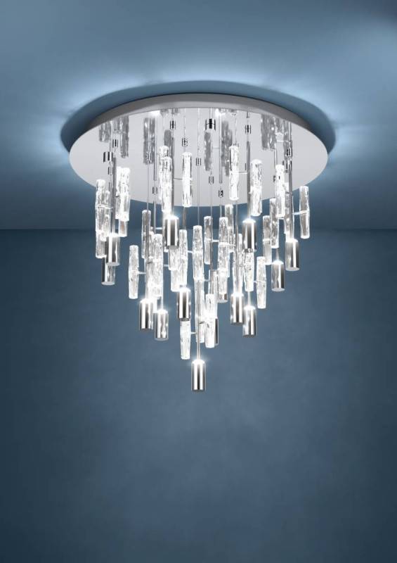 Накладная люстра EGLO 390476