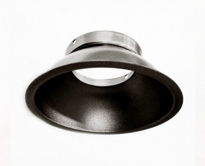 ITALLINE reflector for 3160 black
