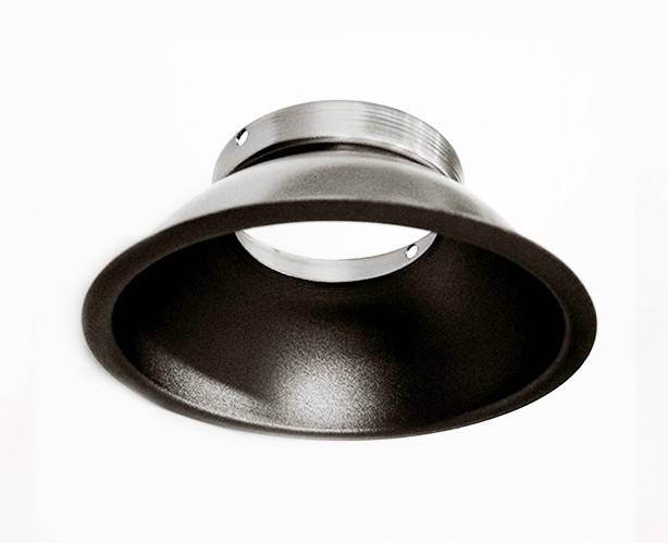 ITALLINE reflector for 3160 black