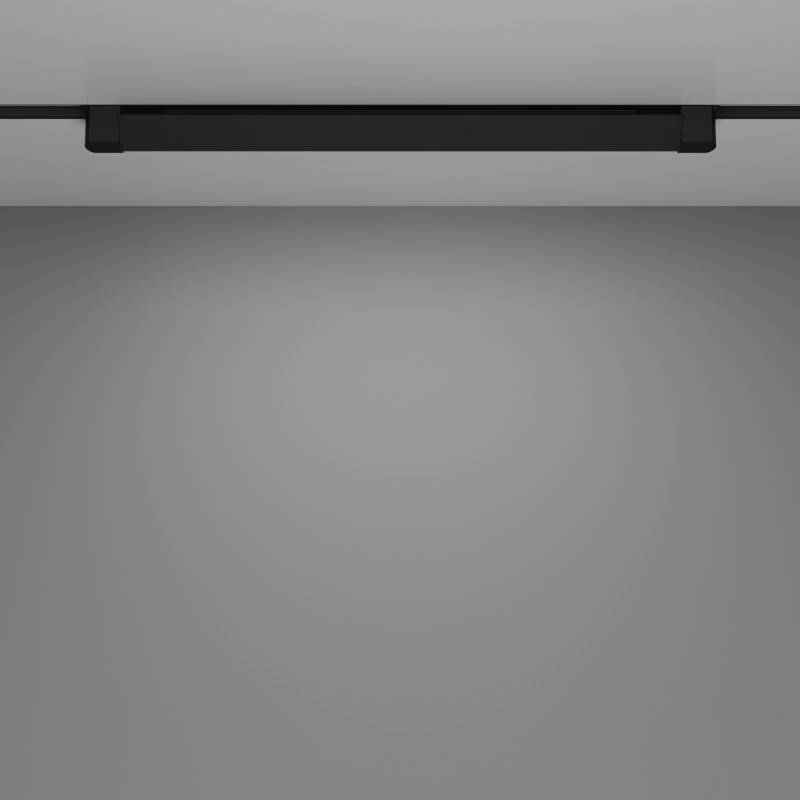 Светильник на шине Maytoni Technical TR104-1-20W3K-B