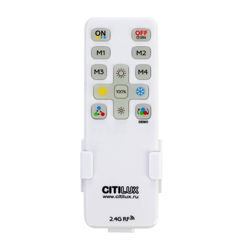 Накладной светильник Citilux CL750320R