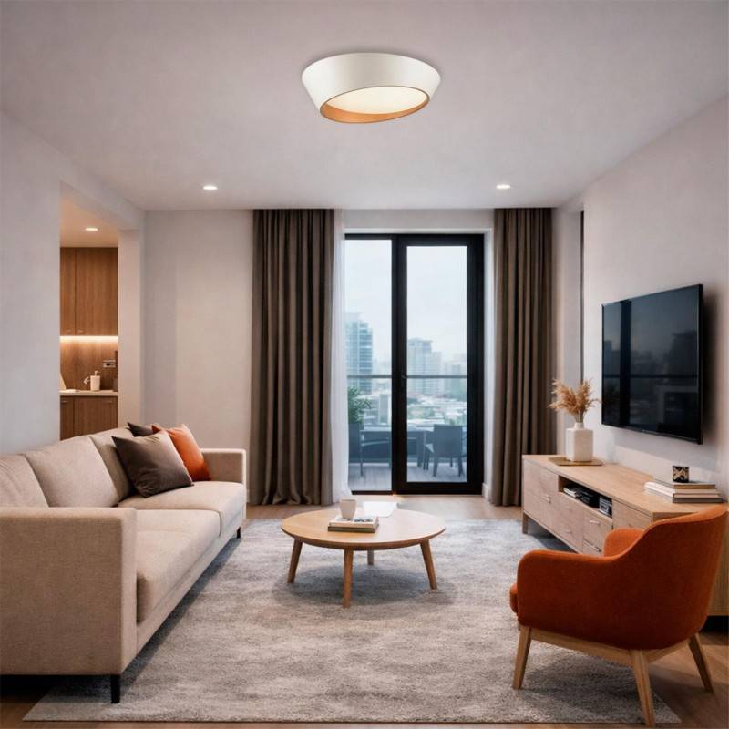 Накладной светильник Sonex 7693/60L