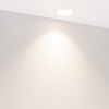 Встраиваемый светильник Arlight 060912