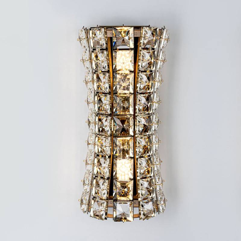 Бра MODELUX ML.557.02 GD