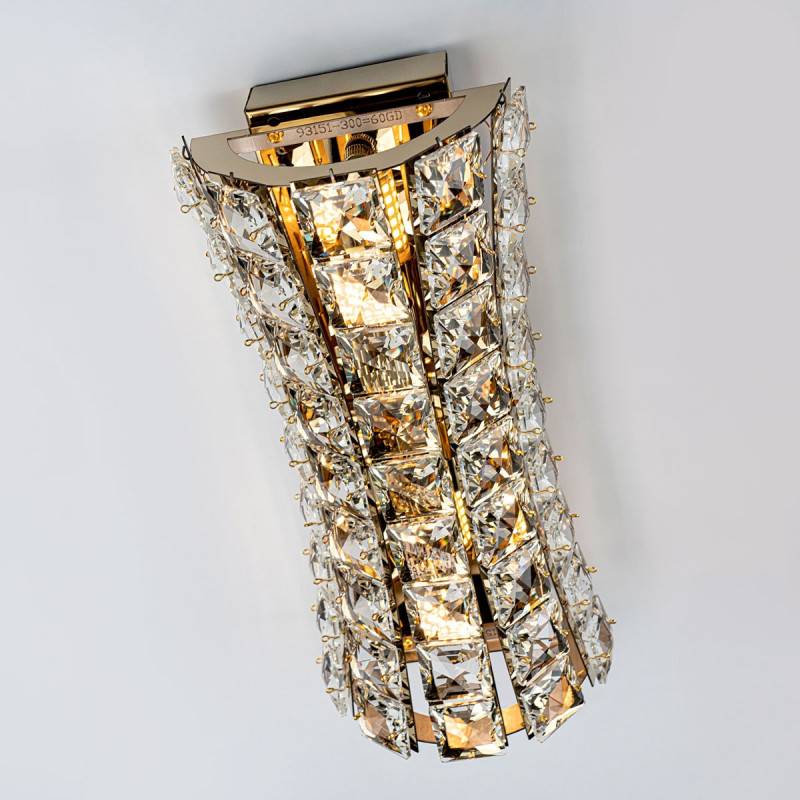 Бра MODELUX ML.557.02 GD