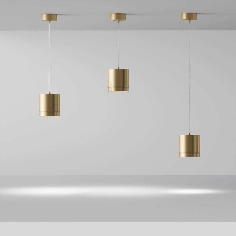 Подвесной светильник Maytoni Technical P088PL-GX53-MG