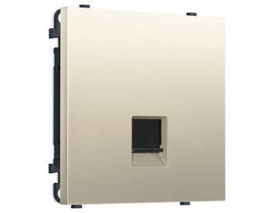 Розетка Ambrella Volt MS552010