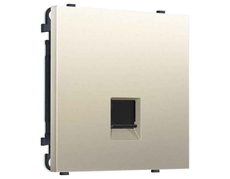 Розетка Ambrella Volt MS552010