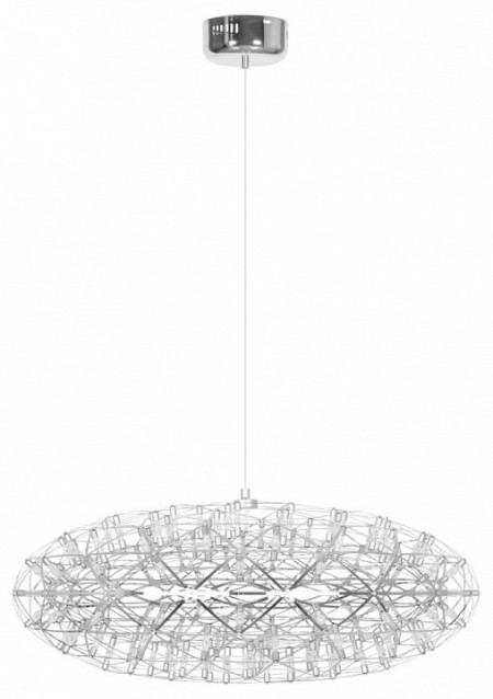 Подвесной светильник Loft it Raimond 9027-75 Chrome