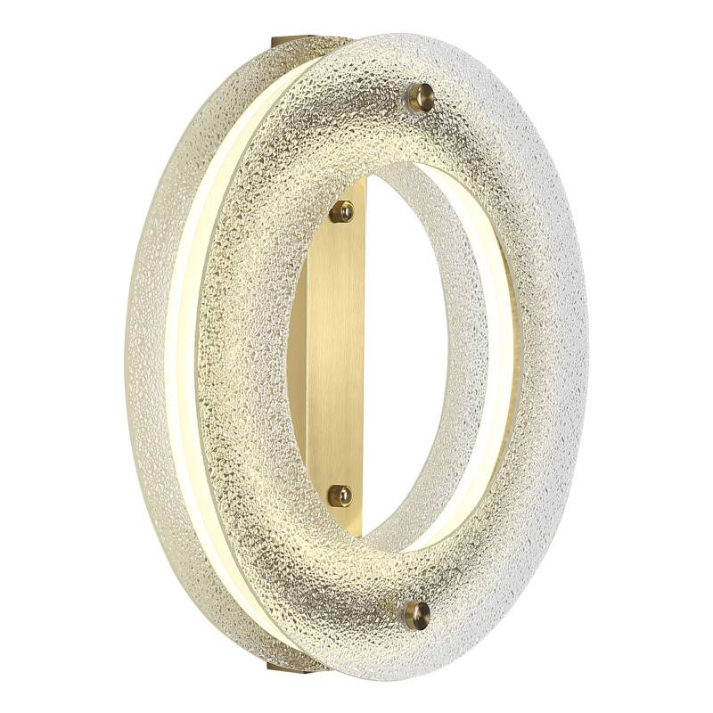 Накладной светильник ST-Luce SL6245.202.01