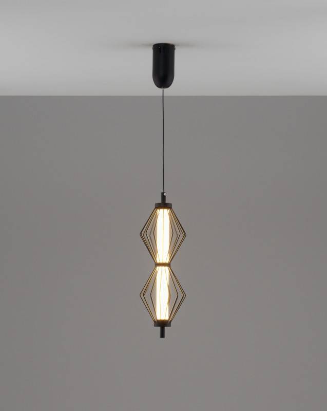 Подвесной светильник Moderli V11350-PL