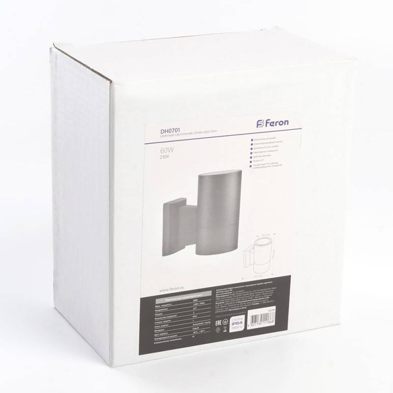 Светильник настенный Feron 06296