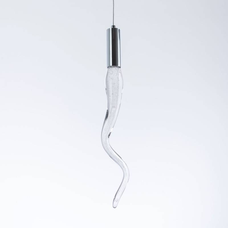 Подвесной светильник MODELUX MS.89135.1 CR