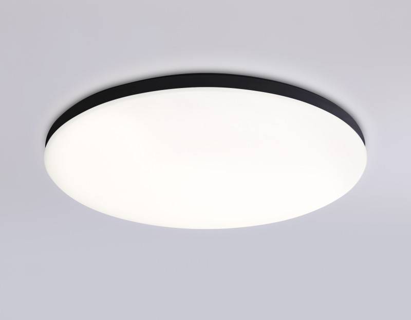 Накладной светильник Ambrella Light FZ2004