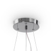 Подвесная люстра Freya FR6109PL-06CH