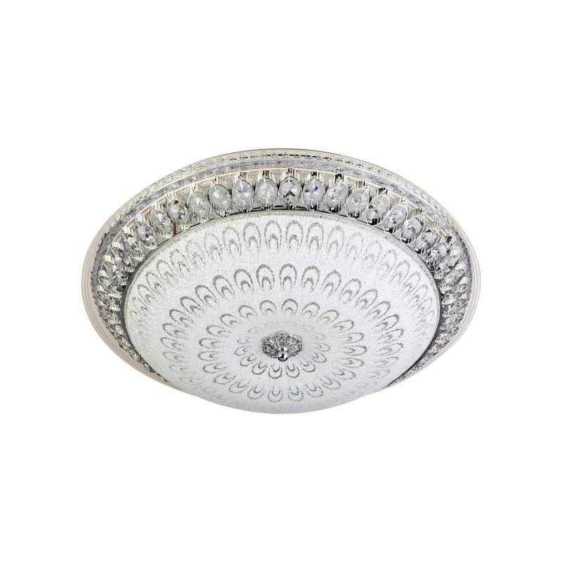 Накладной светильник LED4U L1109-400 CR