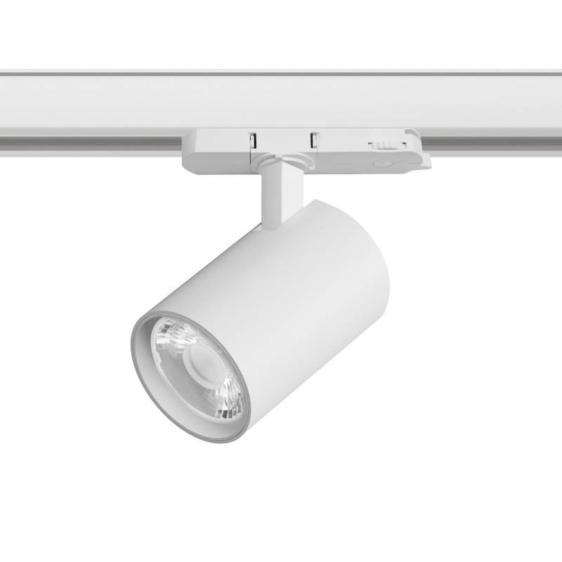 Светильник на шине Lightstar A5246QT15G