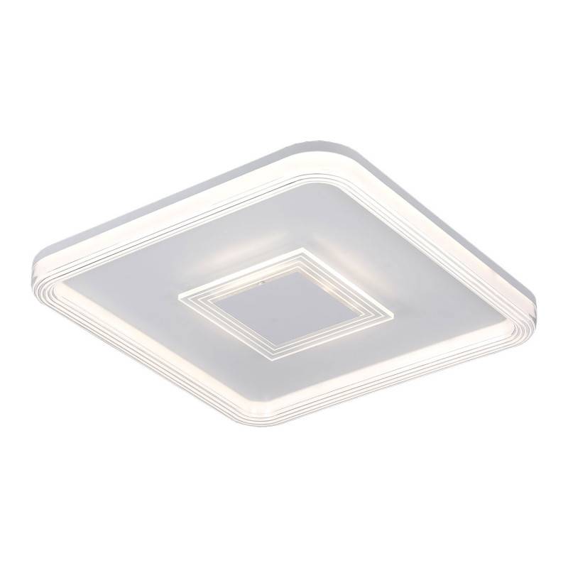 Накладной светильник Lussole LSP-7438