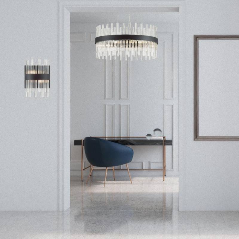 Подвесная люстра LUMION 5272/6