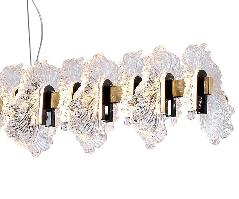 Подвесной светильник Kink Light 07695-120L,36-29