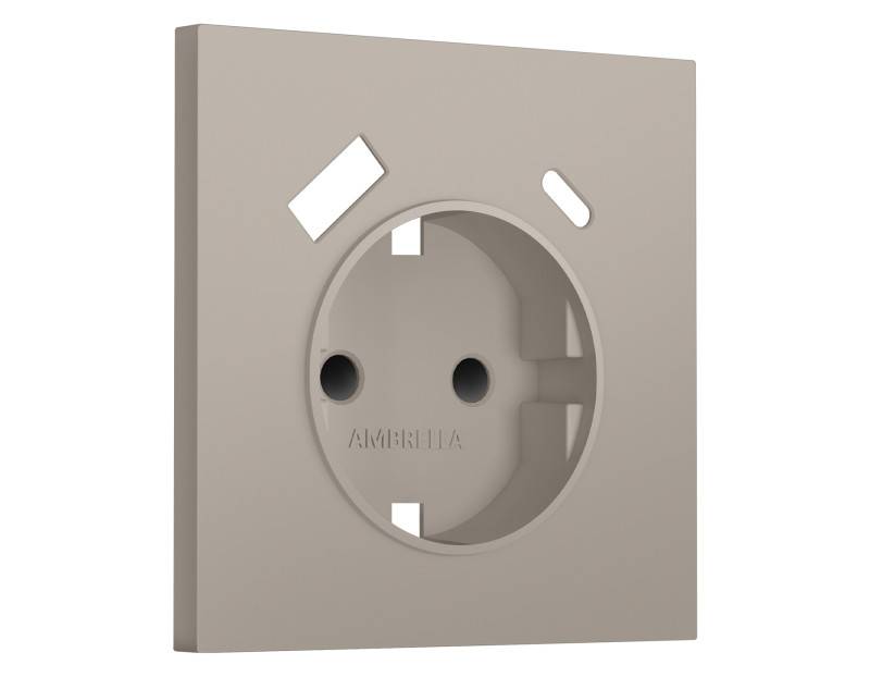 Клавиша/Накладка Ambrella Volt SP3700