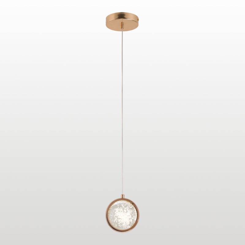 Подвесной светильник Lussole LSP-7510