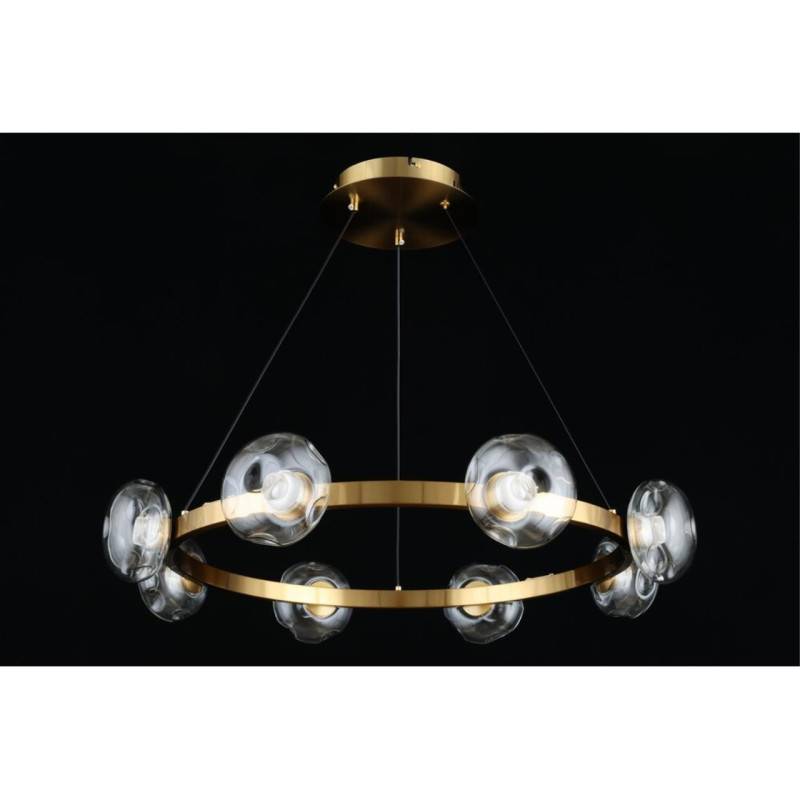 Подвесной светильник APLOYT APL.072.33.08