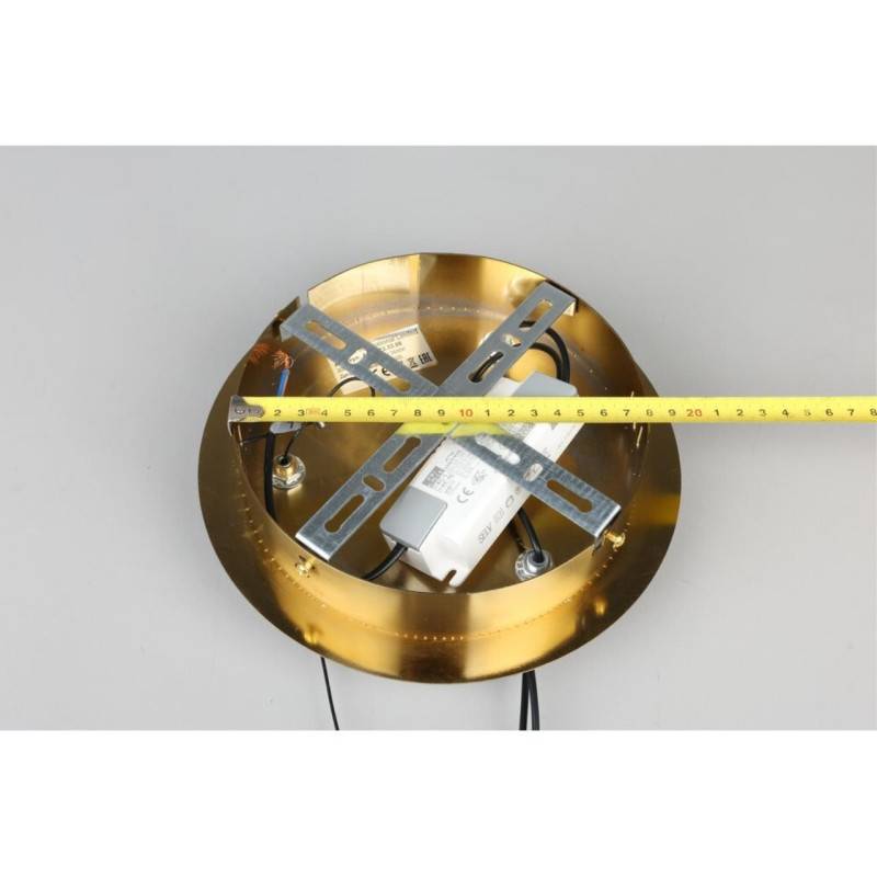 Подвесной светильник APLOYT APL.072.33.08